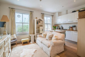Veeve - Charming in Chelsea